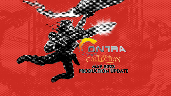 contra may 2023 update