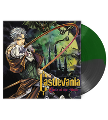 Switch Limited Run #198: Castlevania Advance Collection Advanced Editi –  Limited Run Games