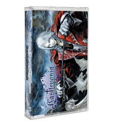 Switch Limited Run #198: Castlevania Advance Collection Advanced Editi –  Limited Run Games