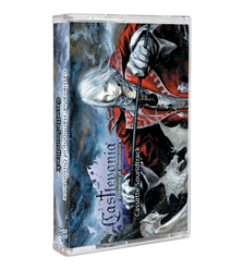 Limited Run #524: Castlevania Advance Collection (PS4)