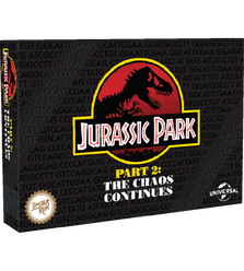 Jurassic Park: Classic Games Collection (Switch) – Limited Run Games