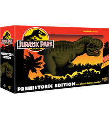 Jurassic Park Classic Games Collection announced for PS5, Xbox Series, PS4,  Xbox One, Switch, and PC Gematsu : r/xboxone