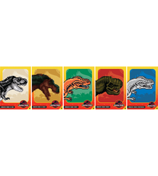 Jurassic Park: Classic Games Collection revela adição de outras versões de  seus títulos - Adrenaline