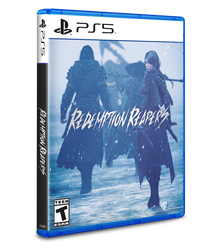 Redemption Reapers - PS5 3個