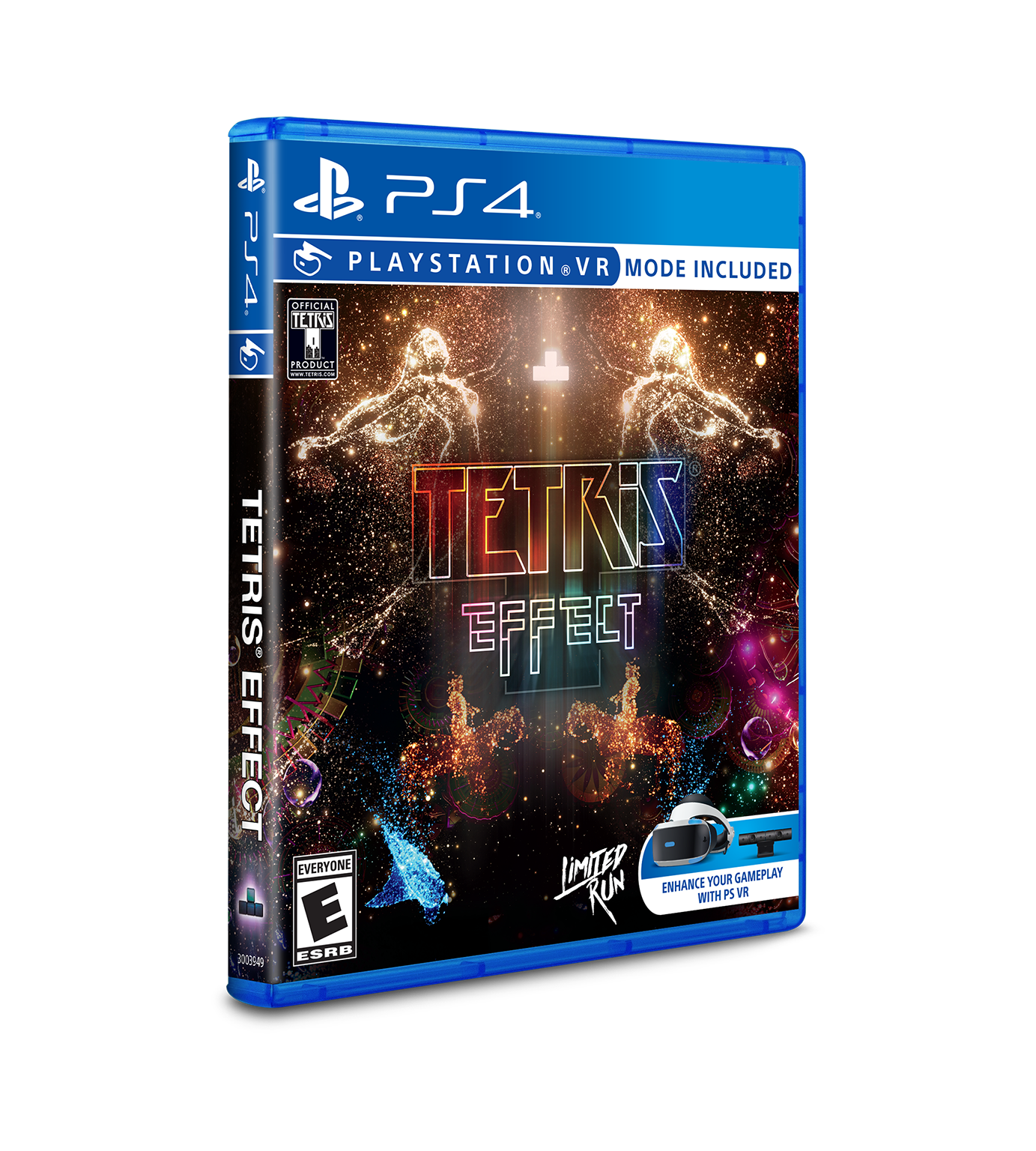 tetris vr ps4