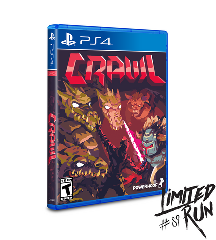 PSvita - Limited Run Games - Page 4 CRAWL-PS4_large