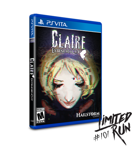 PSvita - Limited Run Games - Page 4 Claire-PSV_large
