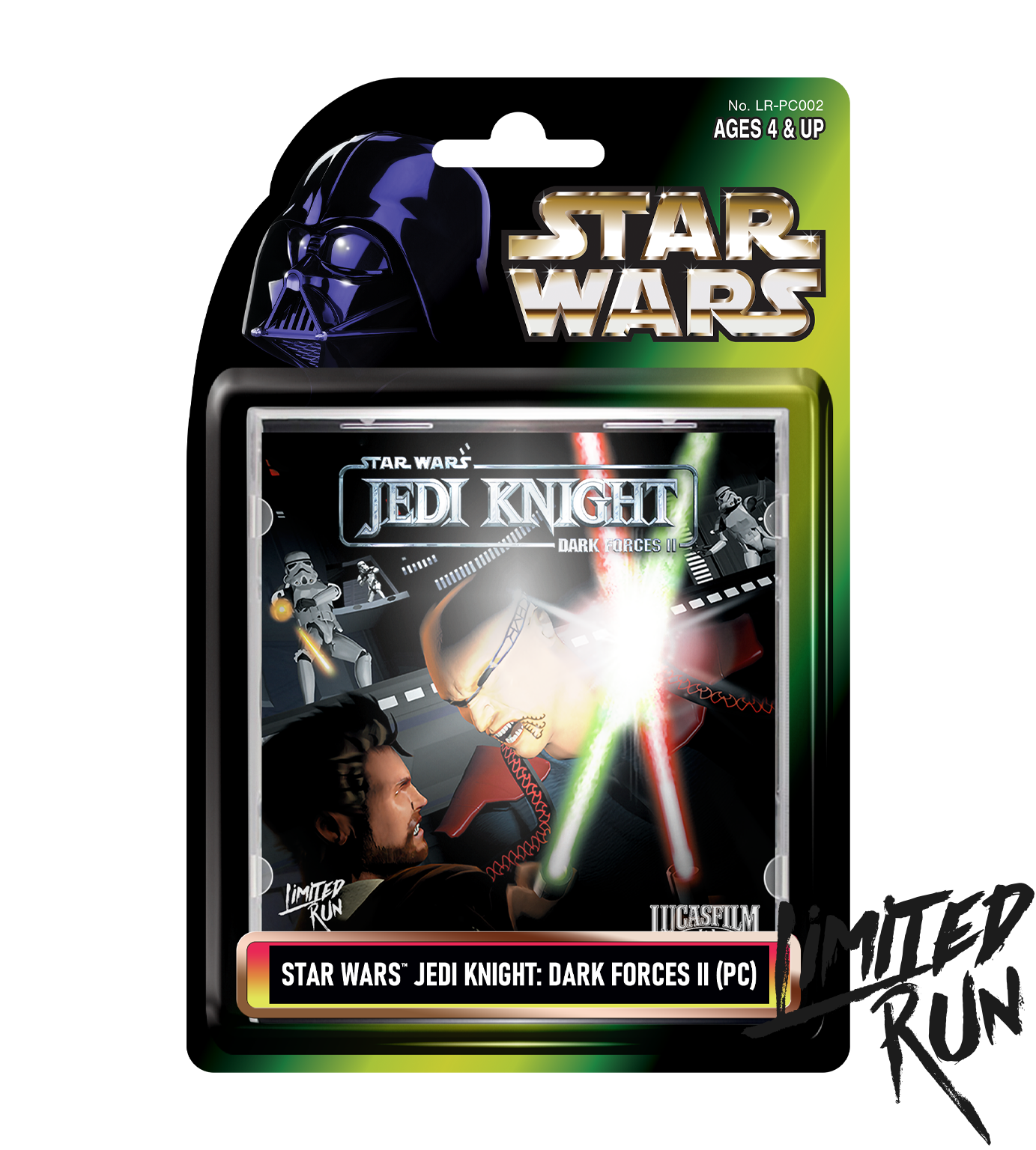 download star wars jedi knight dark forces ii