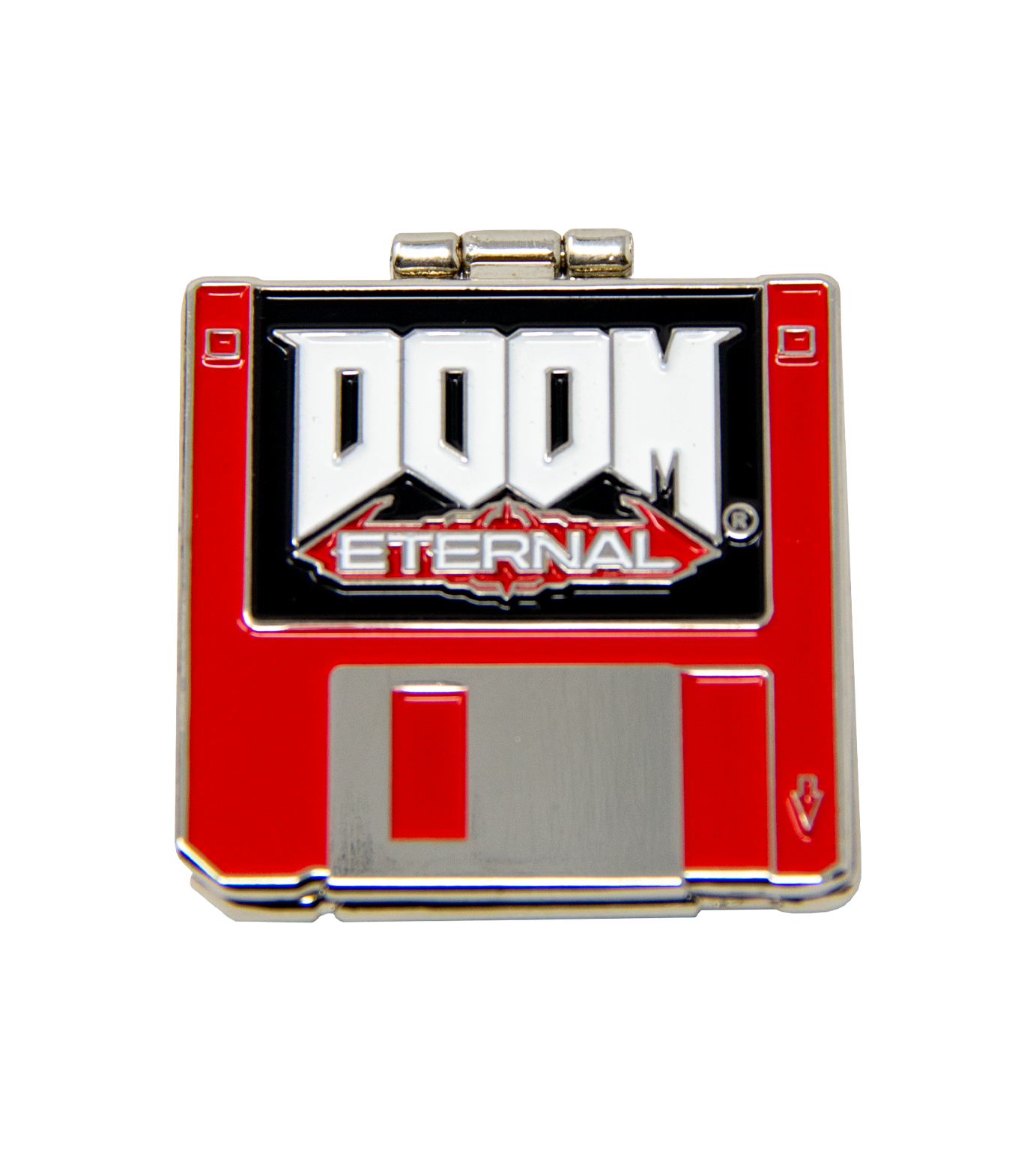 DOOM Eternal Berserk Cheat Code Pin