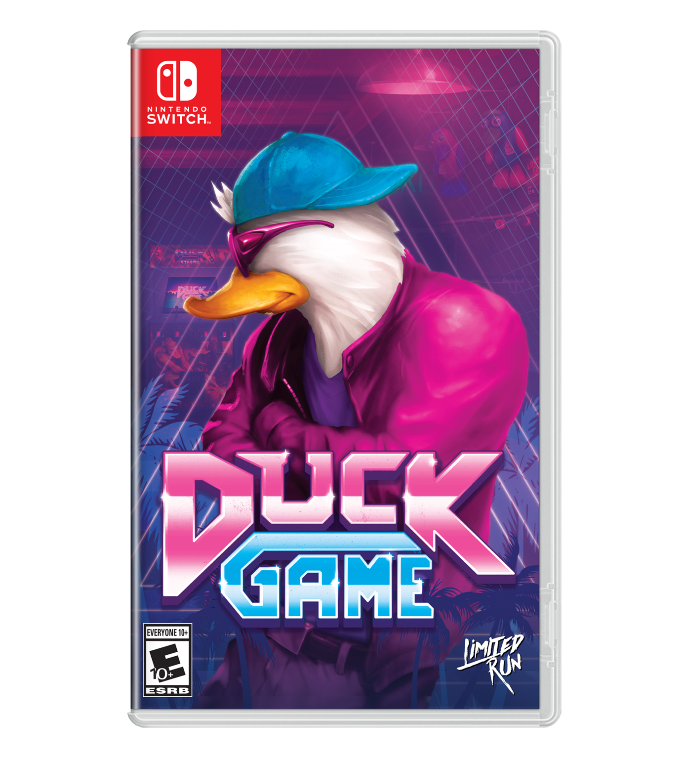 switch game cover