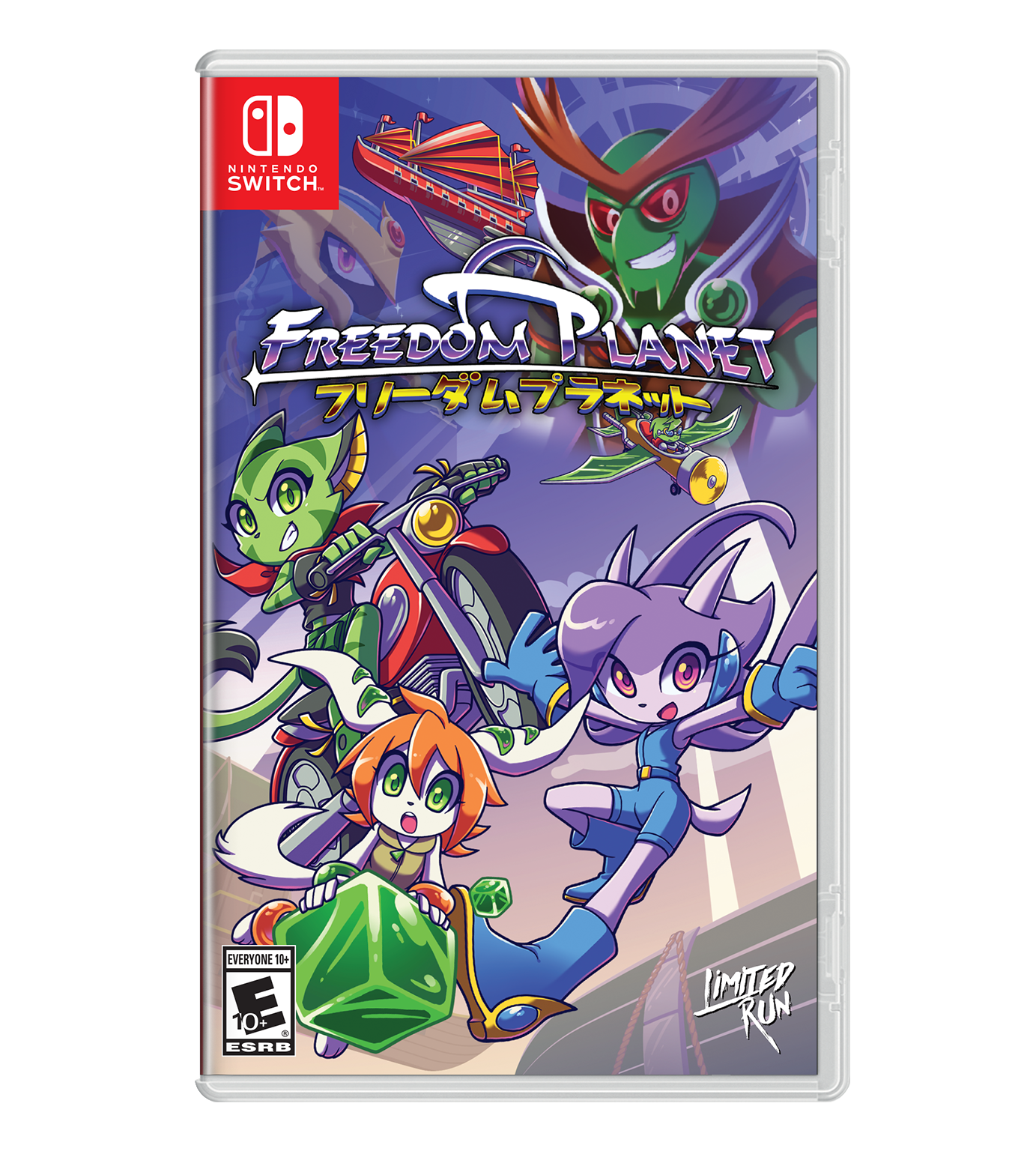 freedom planet 3 download