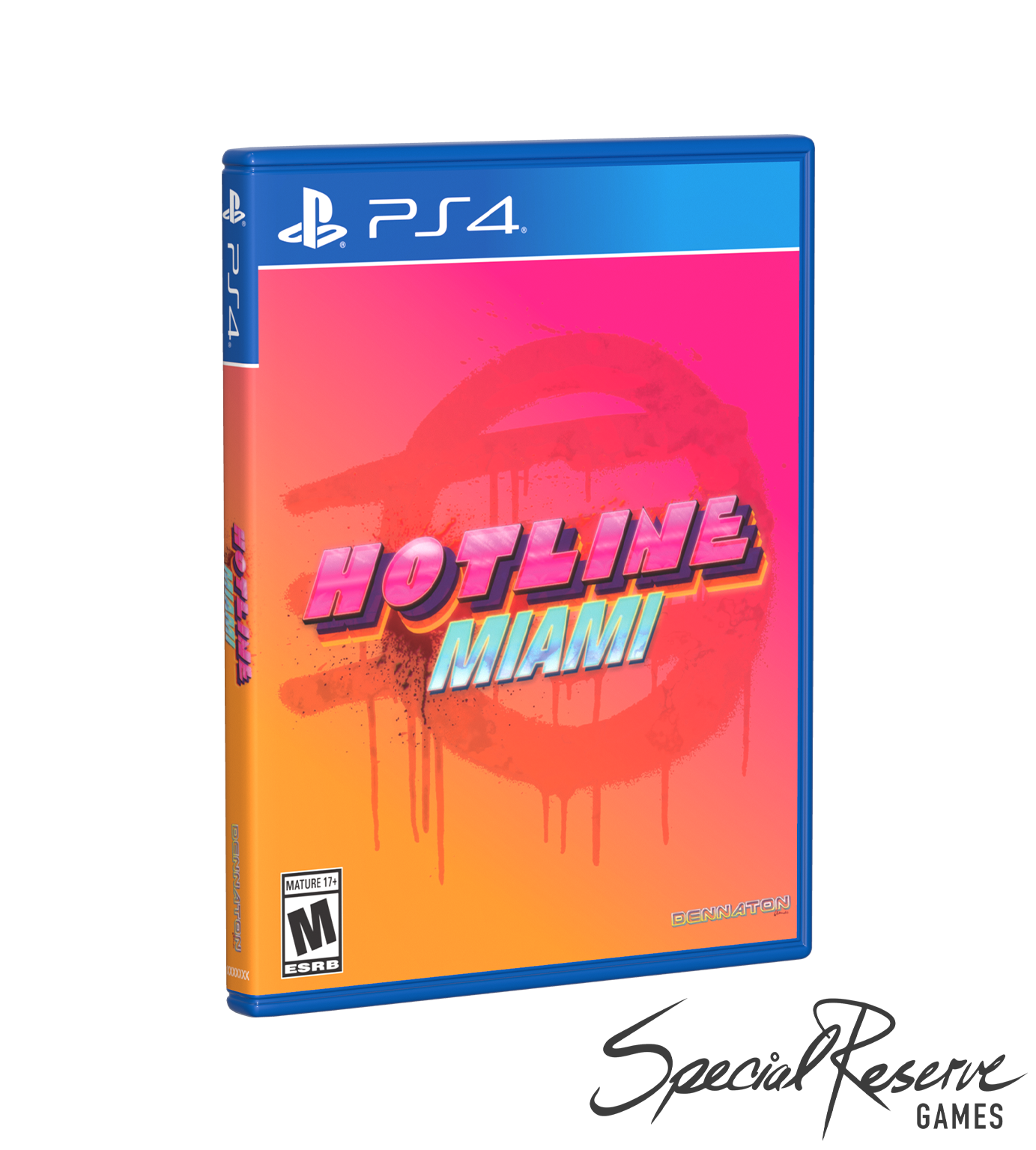 hotline miami psn