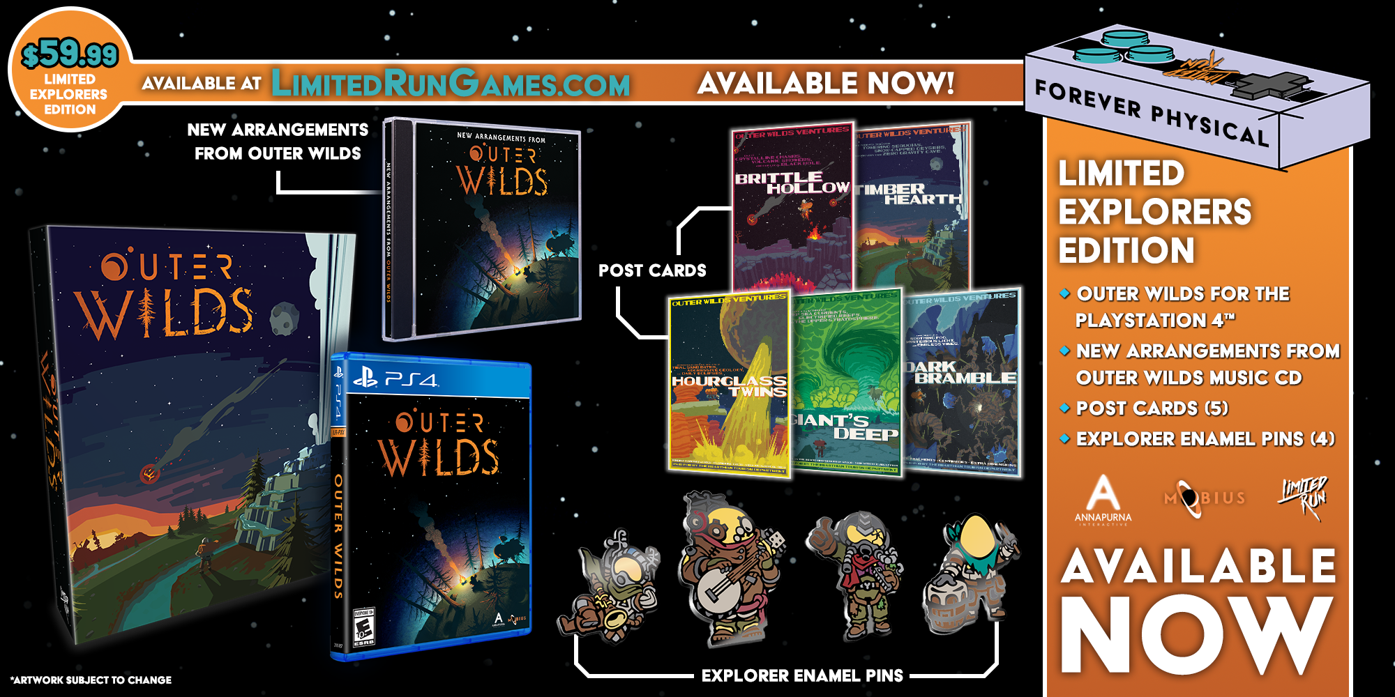 outer wilds ps4 price