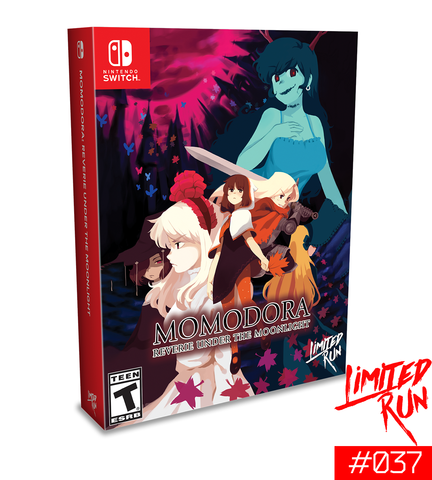 download momodora switch for free