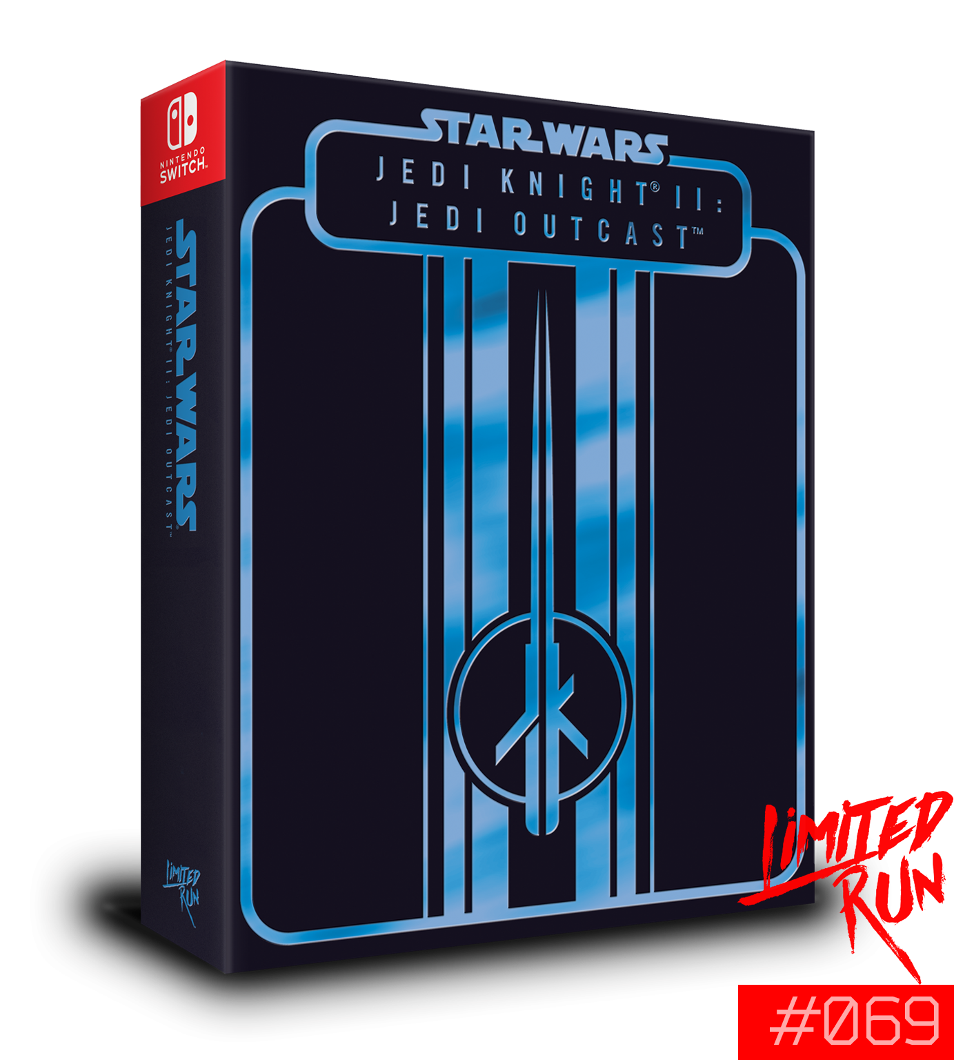 star wars jedi knight jedi academy switch