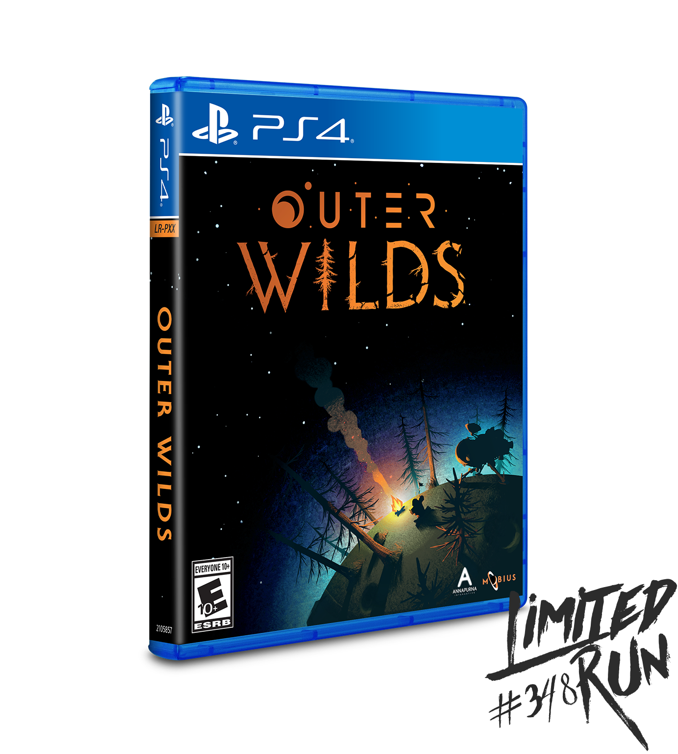 outer wilds ps4 price