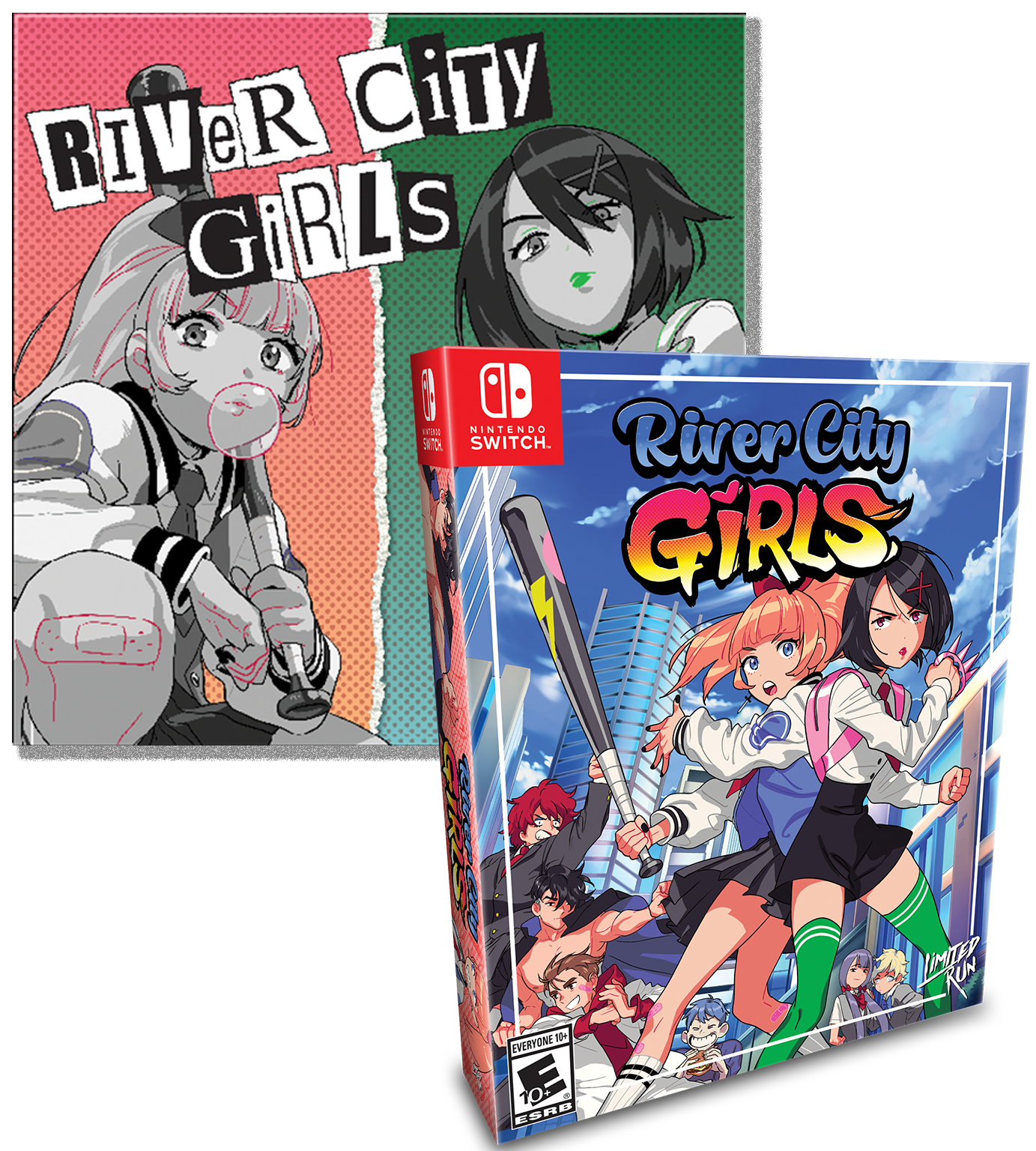 river city girls switch