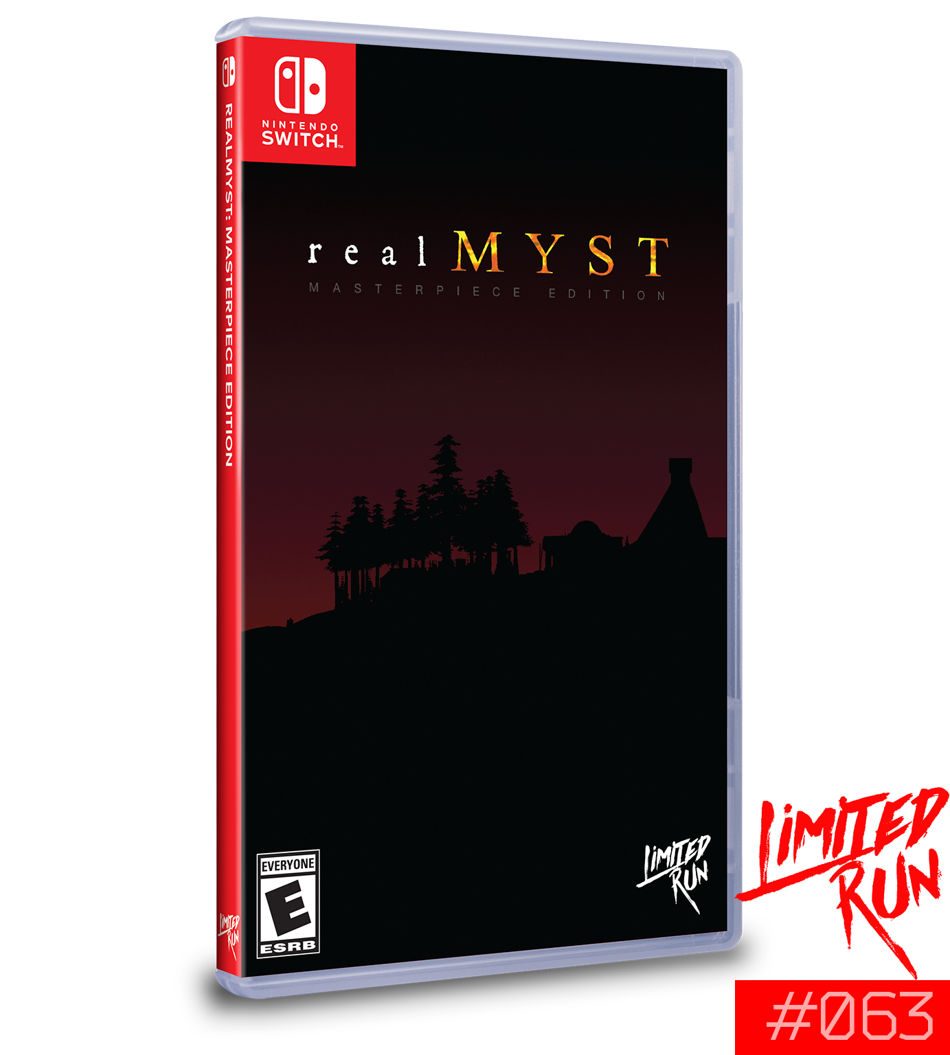 RealMyst: Masterpiece Edition Download