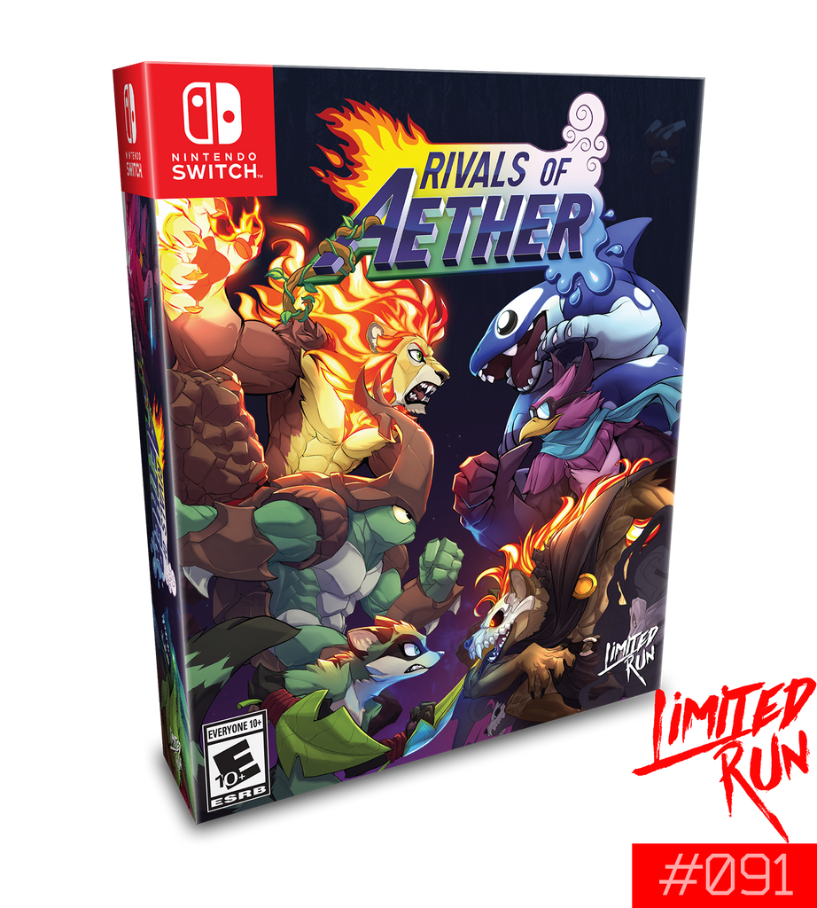 rivals of aether switch