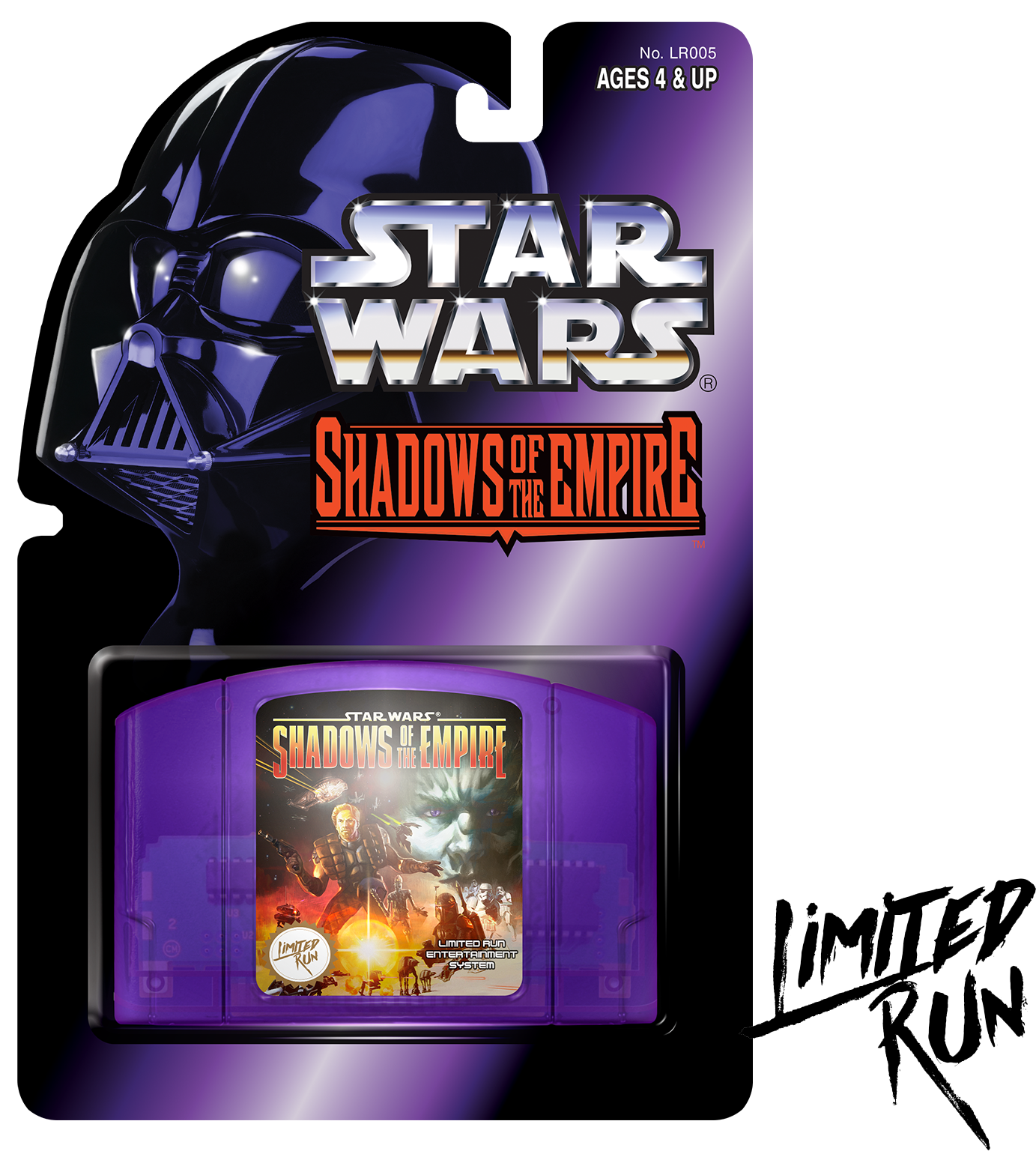star wars shadows of the empire n64