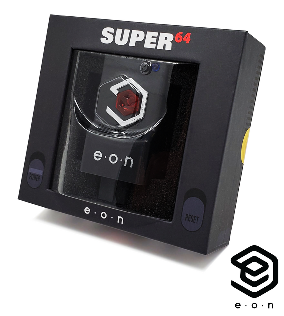 eon timer 1.6 for 64 bit