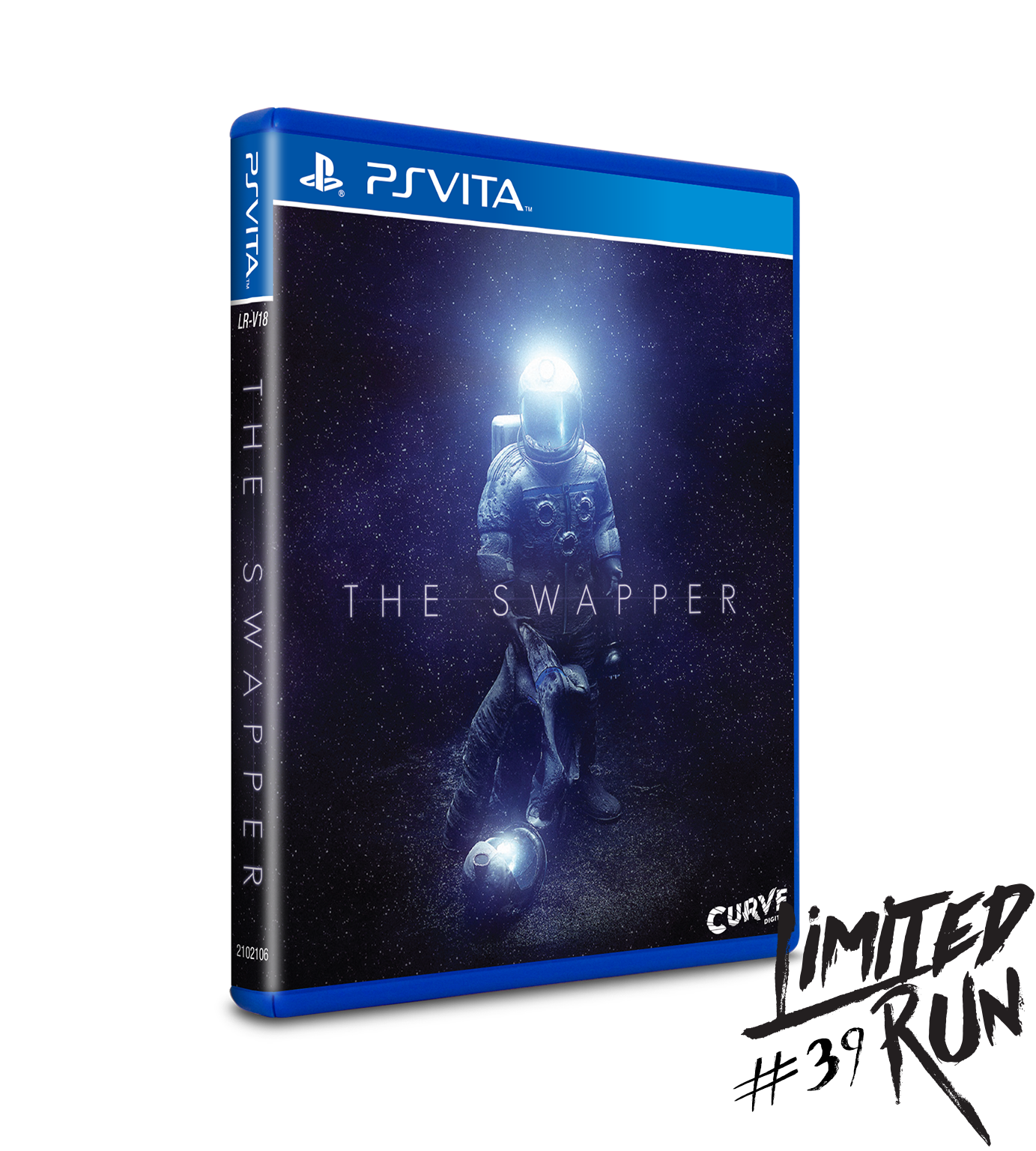 the swapper ps vita