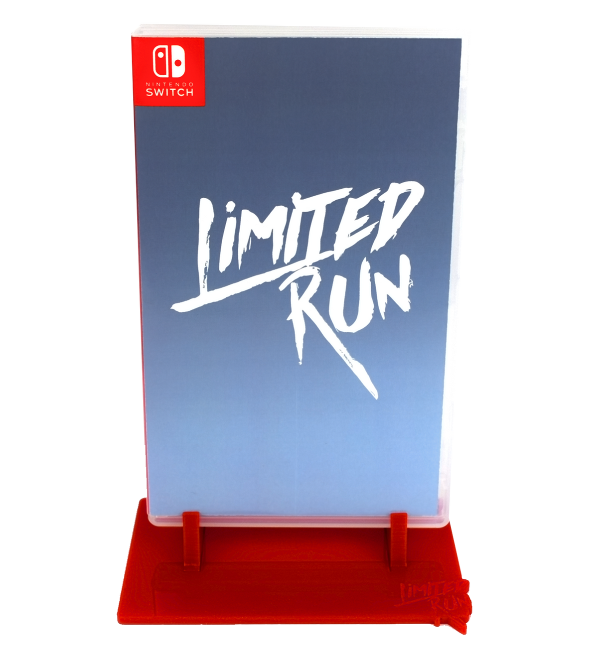 Exert at opfinde grim Limited Run Switch Game Display Stand – Limited Run Games