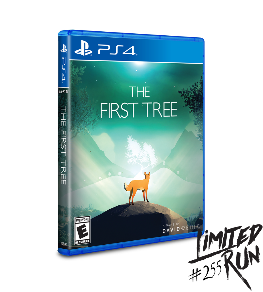 free download the first tree ps4