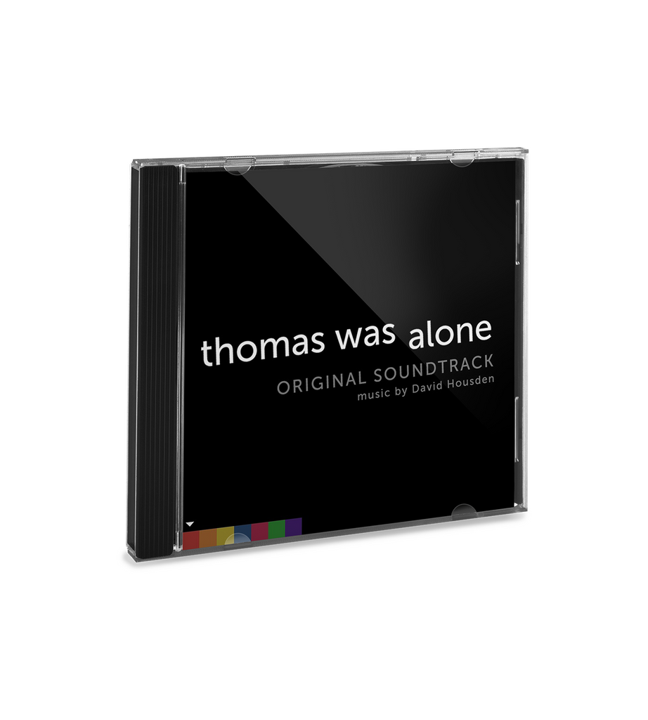 download free thomas was alone 9.9