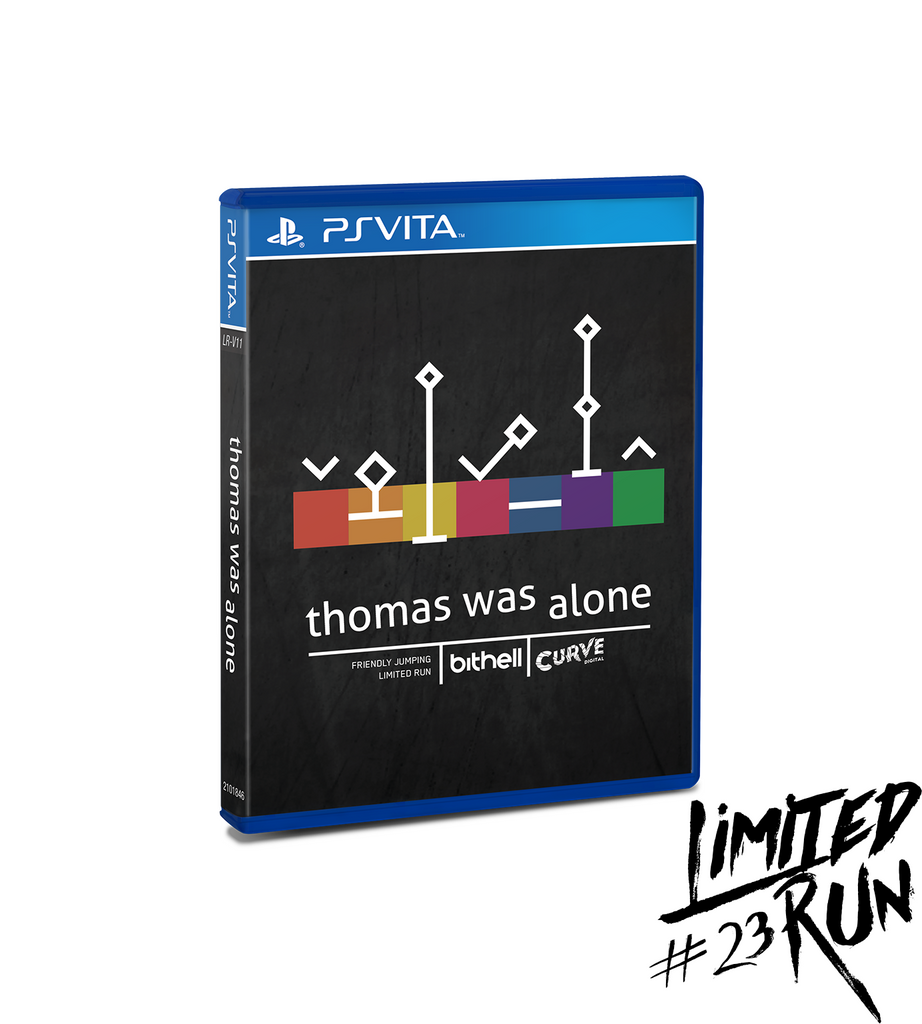 download free thomas was alone vita