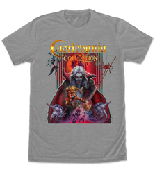 Limited Run #106: Castlevania Anniversary Collection Bloodlines Editio –  Cybertron Video Games