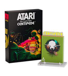 Saboteur Limited Edition (Atari) – Limited Run Games