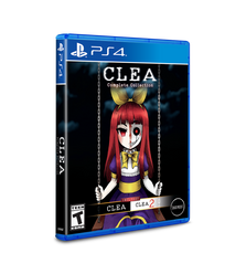 Clea Complete Collection – Limited Run Games