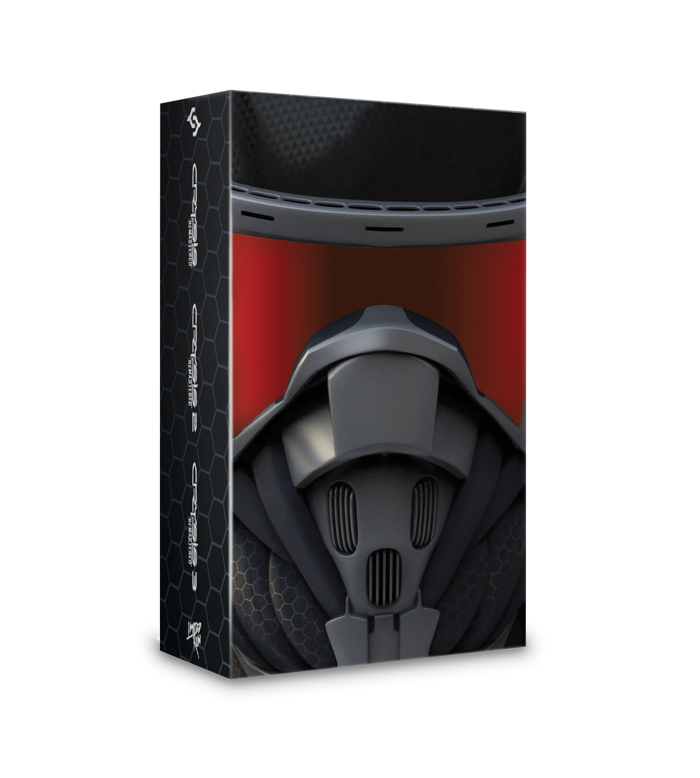 Image of Crysis Switch Slipcover