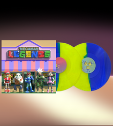 Bomberman / Bomberman II - Vinyl Soundtrack (Exclusive Variant) – Limited  Run Games