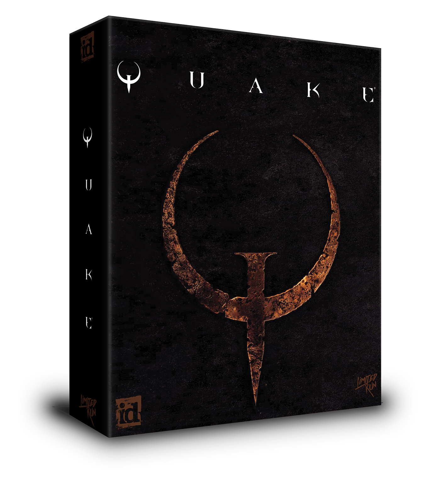 ps4 quake