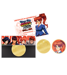 River City Girls Zero – Limited Run Games