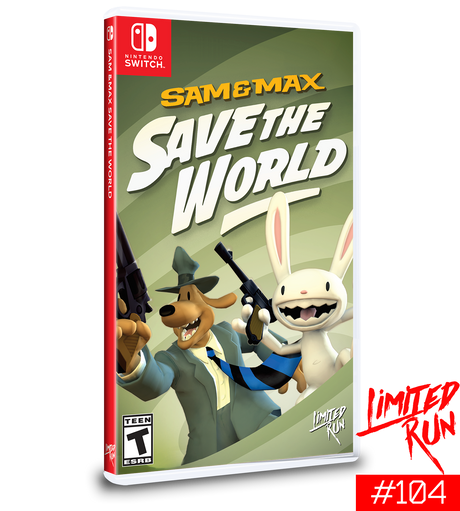 psvita - Limited Run Games - Page 12 Samandmax_460x