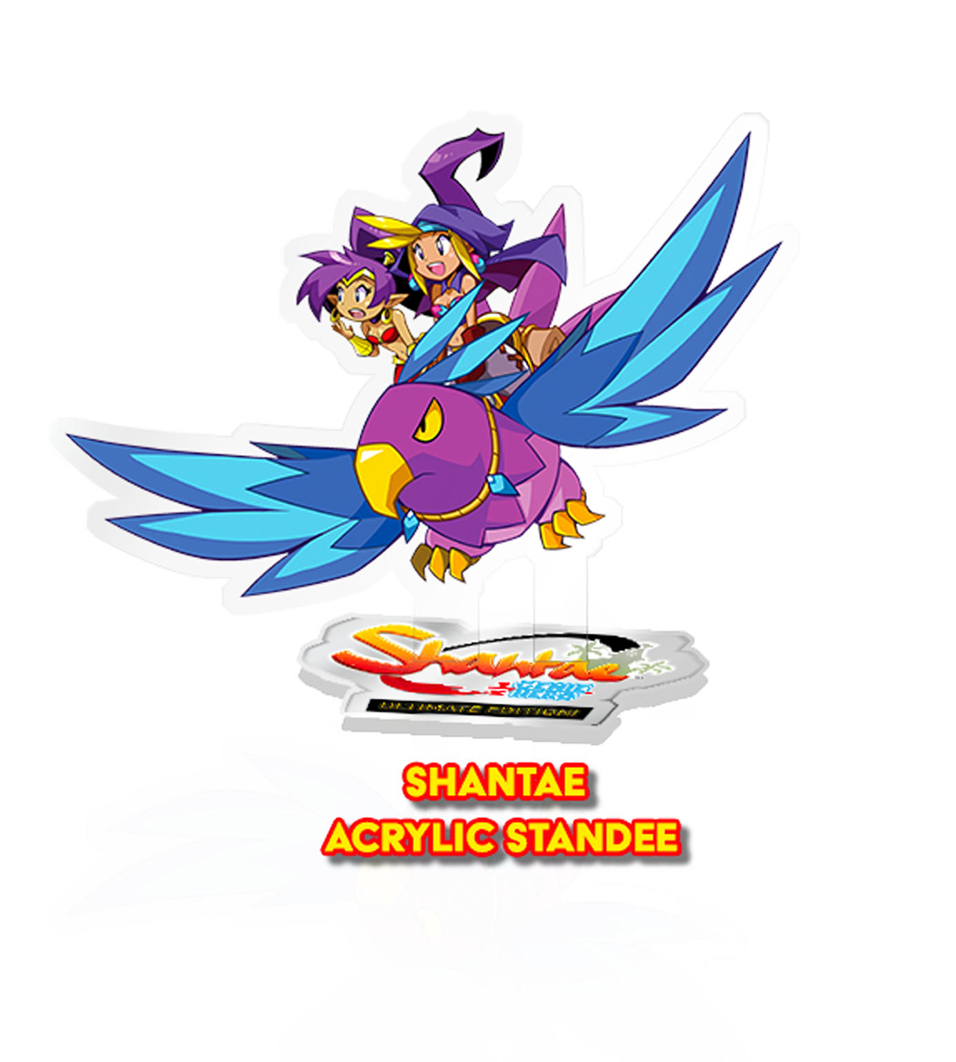 shantae half genie hero speedrun timer