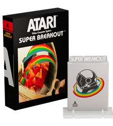 Saboteur Limited Edition (Atari) – Limited Run Games