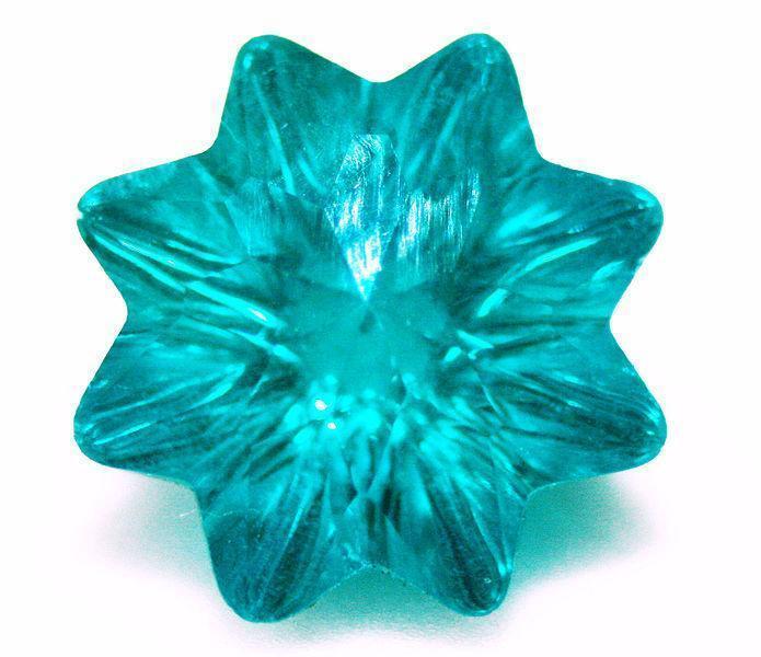 Gemstones by Color: Teal Healing Crystals - AtPerry's Healing Crystals