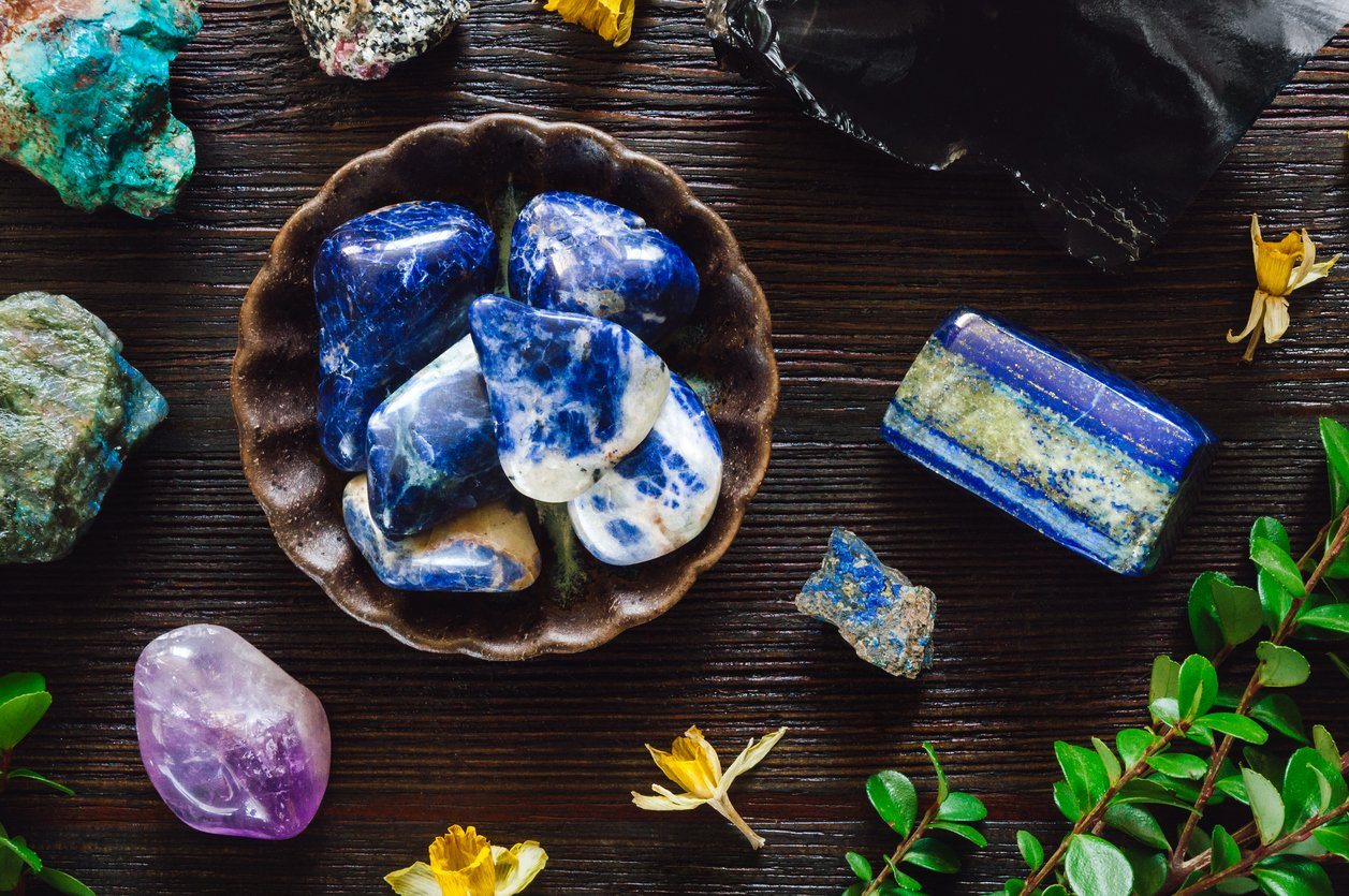 Where To Buy Crystals In Nyc Atperry S Healing Crystals