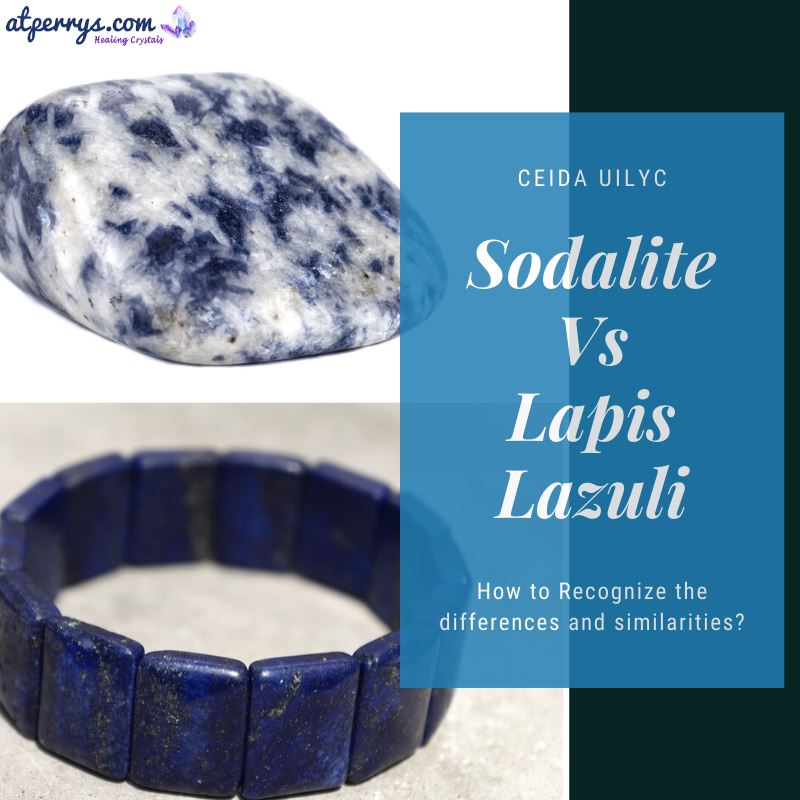 what does lapis lazuli mean