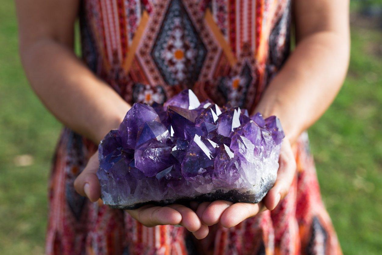 Where Can I Buy Healing Crystals Near Me? - AtPerry&#39;s Healing Crystals