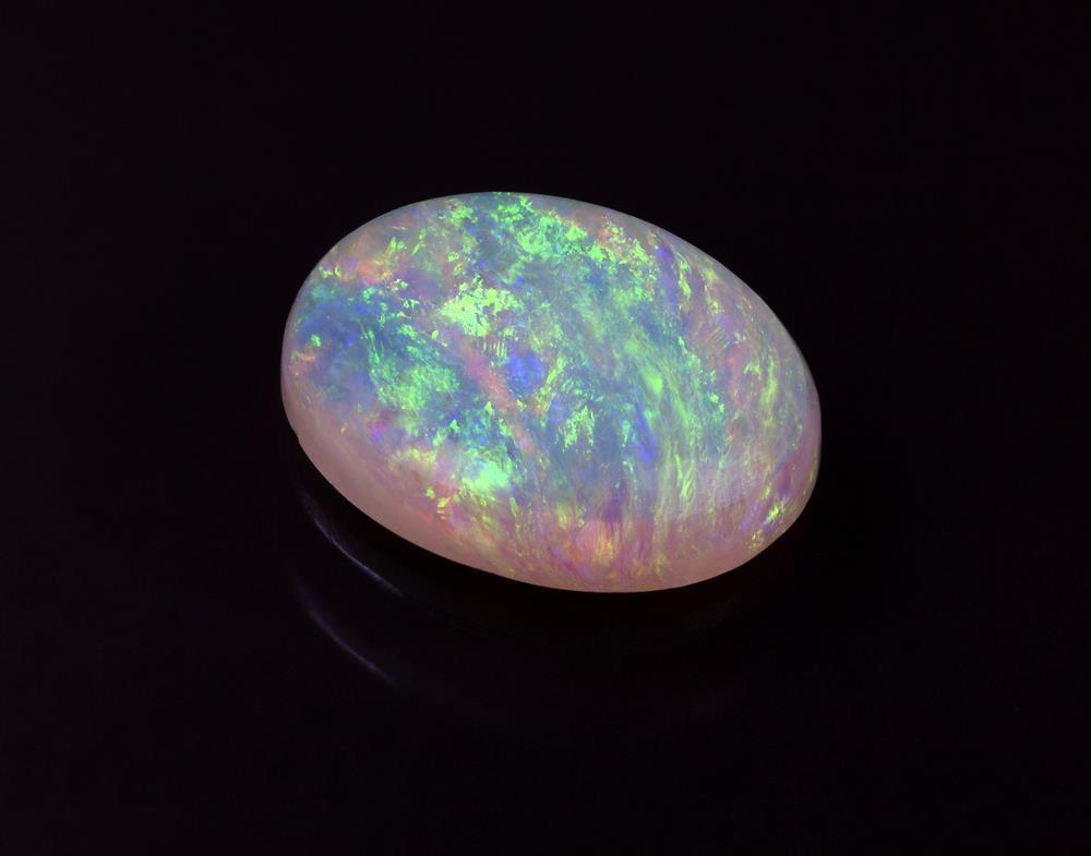 Healing Crystal Handbook: Opals - AtPerry's Healing Crystals