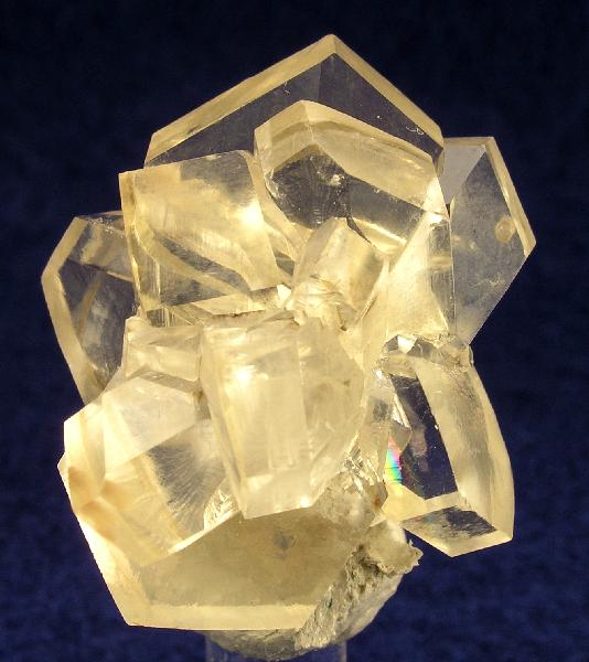 Healing Crystal Handbook: Selenite