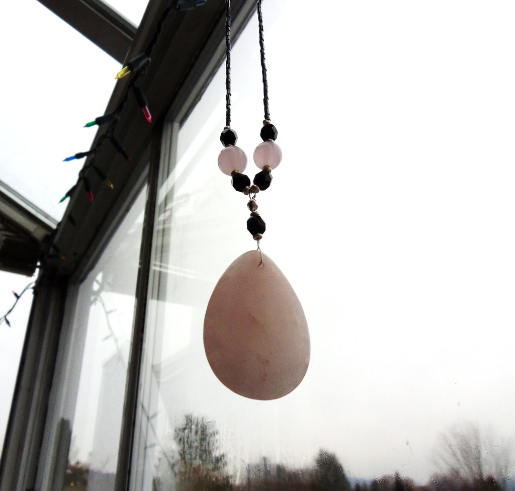 Rose Quartz Cancer Birthstone