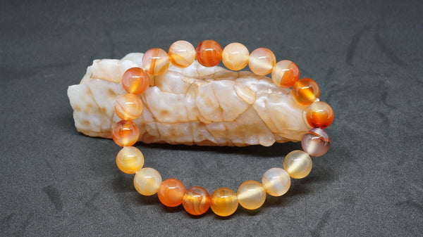 Crystal Users Guide on How To Use Chakra Bracelet