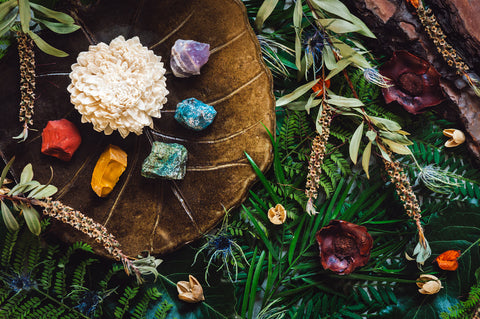 Wholesale Crystals, Gemstones at Cheap Prices