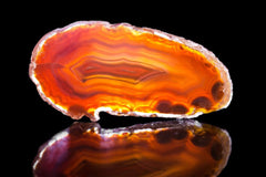 Healing Crystal Handbook: Agate 